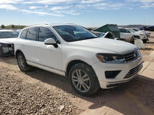 Photo 3 VIN: WVGEP9BP2GD000600 - VOLKSWAGEN TOUAREG TD 