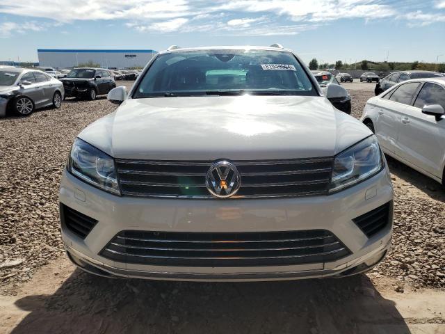 Photo 4 VIN: WVGEP9BP2GD000600 - VOLKSWAGEN TOUAREG TD 