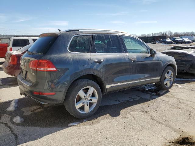 Photo 2 VIN: WVGEP9BP3DD003498 - VOLKSWAGEN TOUAREG 