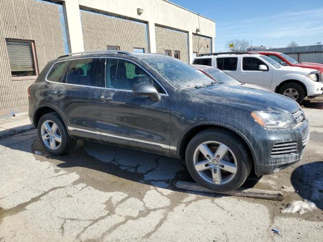 Photo 3 VIN: WVGEP9BP3DD003498 - VOLKSWAGEN TOUAREG 