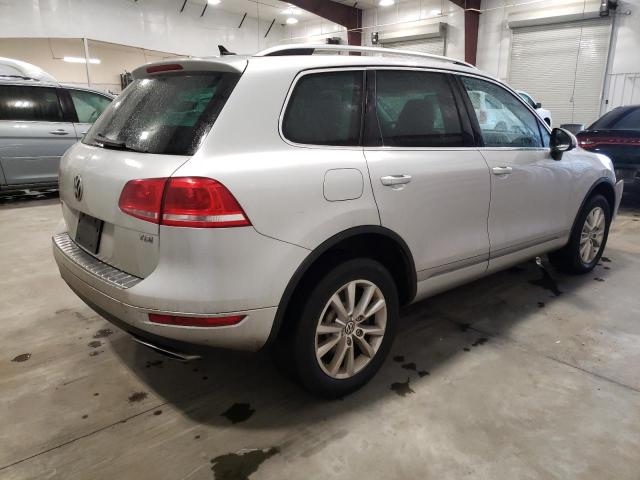 Photo 2 VIN: WVGEP9BP3DD005011 - VOLKSWAGEN TOUAREG 