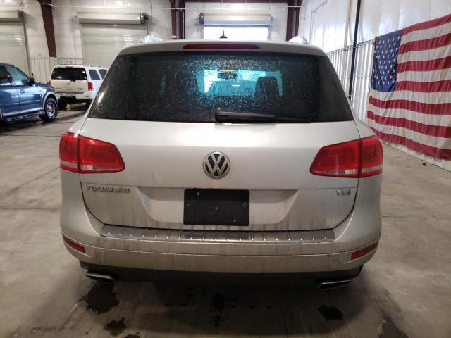 Photo 5 VIN: WVGEP9BP3DD005011 - VOLKSWAGEN TOUAREG 