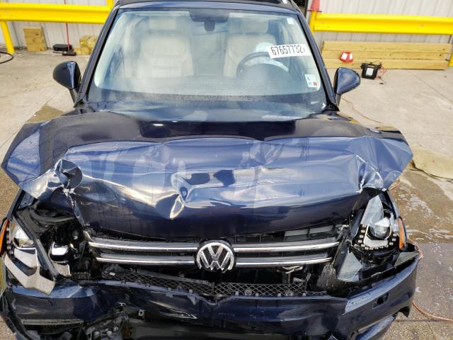 Photo 11 VIN: WVGEP9BP3DD010970 - VOLKSWAGEN TOUAREG 