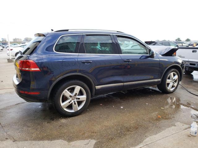 Photo 2 VIN: WVGEP9BP3DD010970 - VOLKSWAGEN TOUAREG 