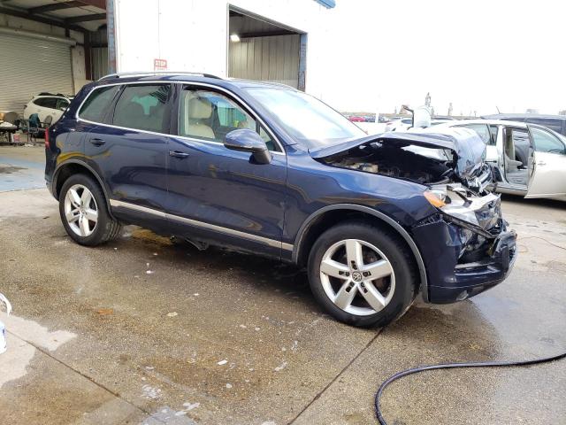 Photo 3 VIN: WVGEP9BP3DD010970 - VOLKSWAGEN TOUAREG 