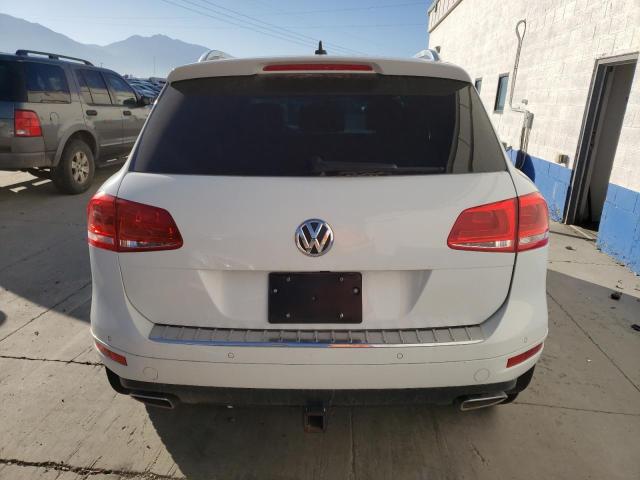 Photo 5 VIN: WVGEP9BP3DD012945 - VOLKSWAGEN TOUAREG 