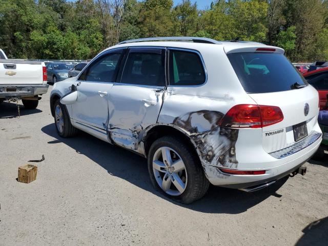 Photo 1 VIN: WVGEP9BP3ED005270 - VOLKSWAGEN TOUAREG 