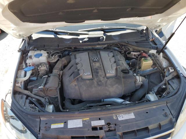 Photo 11 VIN: WVGEP9BP3ED005270 - VOLKSWAGEN TOUAREG 