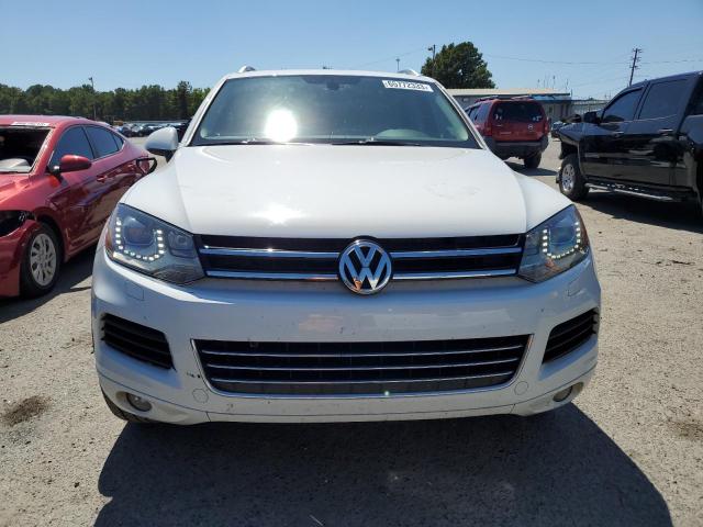 Photo 4 VIN: WVGEP9BP3ED005270 - VOLKSWAGEN TOUAREG 