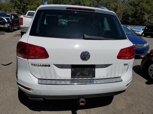 Photo 5 VIN: WVGEP9BP3ED005270 - VOLKSWAGEN TOUAREG 