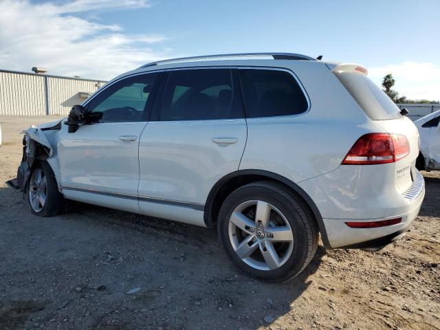 Photo 1 VIN: WVGEP9BP3ED006743 - VOLKSWAGEN TOUAREG 