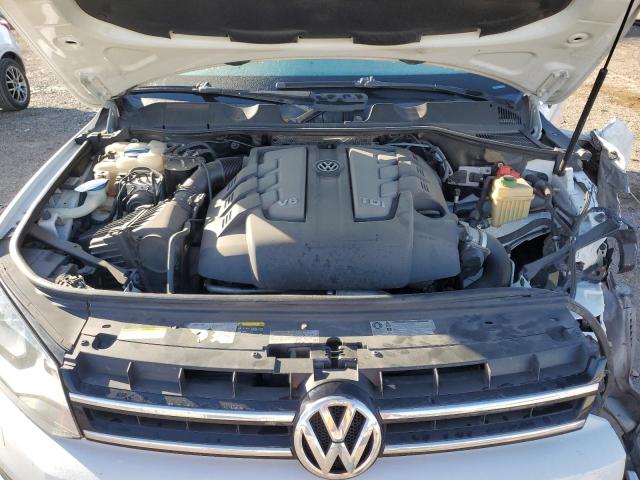 Photo 10 VIN: WVGEP9BP3ED006743 - VOLKSWAGEN TOUAREG 