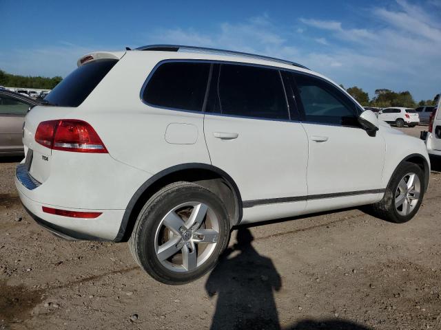 Photo 2 VIN: WVGEP9BP3ED006743 - VOLKSWAGEN TOUAREG 