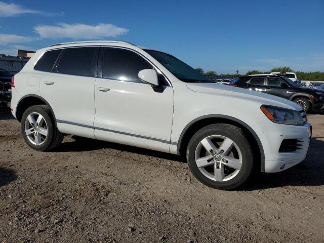 Photo 3 VIN: WVGEP9BP3ED006743 - VOLKSWAGEN TOUAREG 