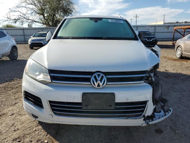 Photo 4 VIN: WVGEP9BP3ED006743 - VOLKSWAGEN TOUAREG 