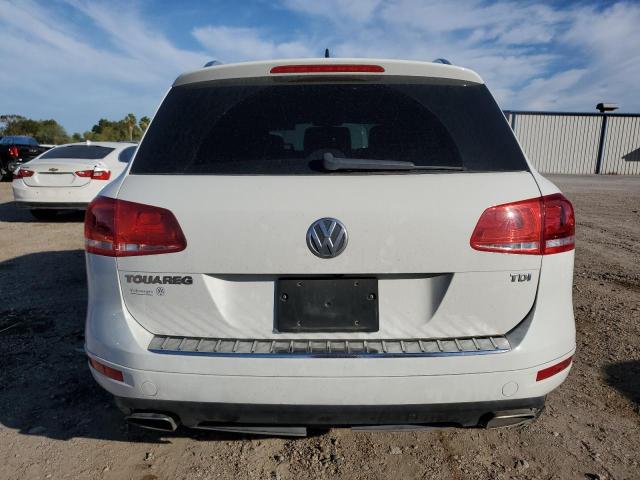 Photo 5 VIN: WVGEP9BP3ED006743 - VOLKSWAGEN TOUAREG 