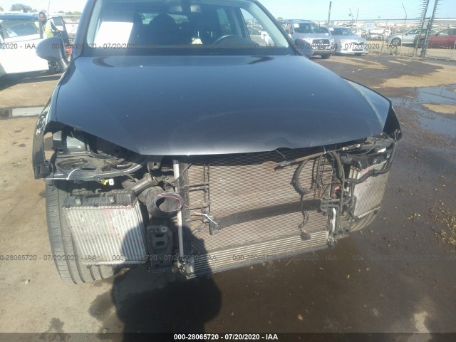 Photo 5 VIN: WVGEP9BP3ED010937 - VOLKSWAGEN TOUAREG 