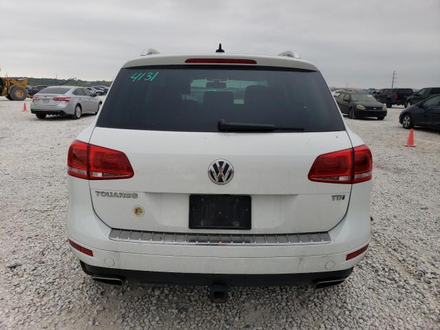 Photo 5 VIN: WVGEP9BP3ED011943 - VOLKSWAGEN TOUAREG 