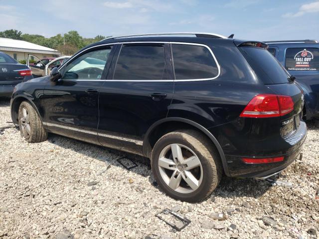 Photo 1 VIN: WVGEP9BP3ED012767 - VOLKSWAGEN TOUAREG V6 