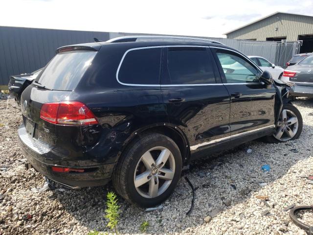 Photo 2 VIN: WVGEP9BP3ED012767 - VOLKSWAGEN TOUAREG V6 