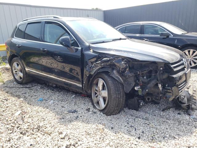 Photo 3 VIN: WVGEP9BP3ED012767 - VOLKSWAGEN TOUAREG V6 