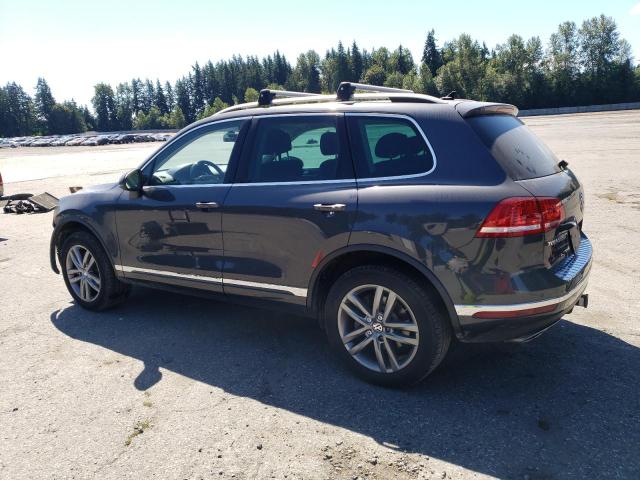 Photo 1 VIN: WVGEP9BP3FD002984 - VOLKSWAGEN TOUAREG 