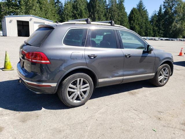 Photo 2 VIN: WVGEP9BP3FD002984 - VOLKSWAGEN TOUAREG 