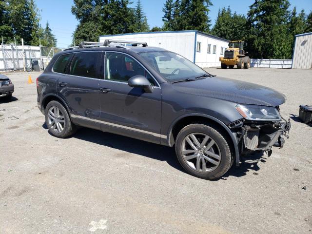 Photo 3 VIN: WVGEP9BP3FD002984 - VOLKSWAGEN TOUAREG 