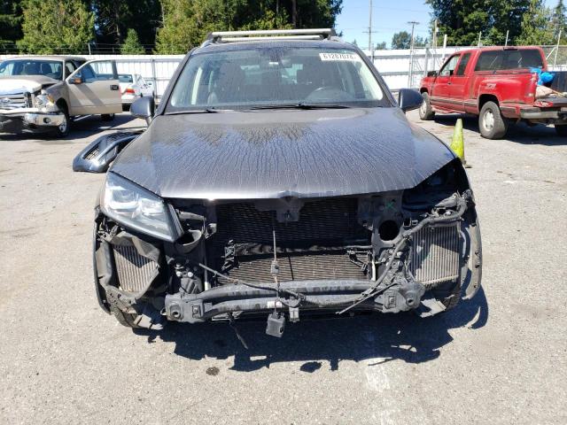 Photo 4 VIN: WVGEP9BP3FD002984 - VOLKSWAGEN TOUAREG 