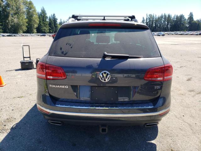 Photo 5 VIN: WVGEP9BP3FD002984 - VOLKSWAGEN TOUAREG 