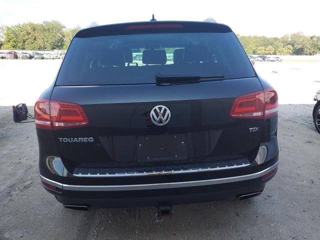 Photo 5 VIN: WVGEP9BP3FD003102 - VOLKSWAGEN TOUAREG V6 