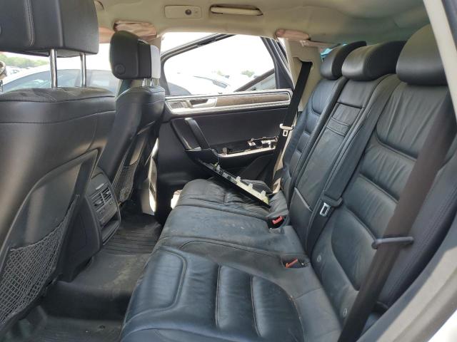 Photo 10 VIN: WVGEP9BP3FD003519 - VOLKSWAGEN TOUAREG V6 