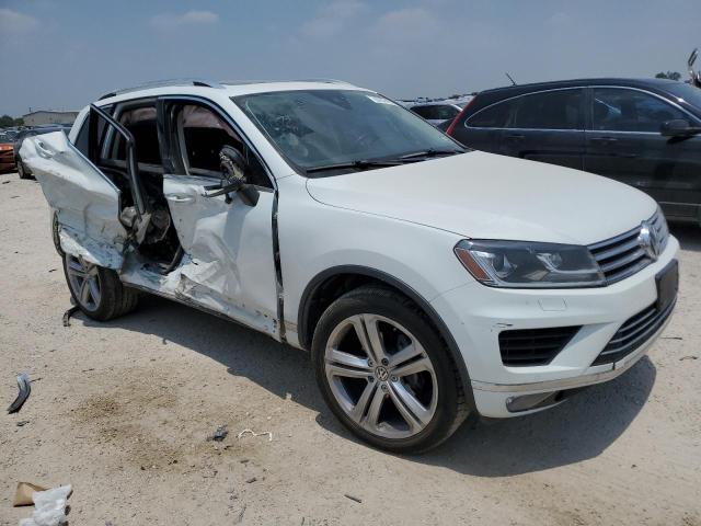 Photo 3 VIN: WVGEP9BP3FD003519 - VOLKSWAGEN TOUAREG V6 