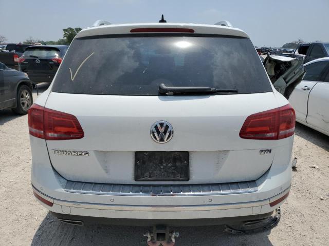 Photo 5 VIN: WVGEP9BP3FD003519 - VOLKSWAGEN TOUAREG V6 