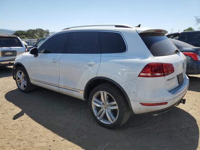 Photo 1 VIN: WVGEP9BP4DD003834 - VOLKSWAGEN TOUAREG 