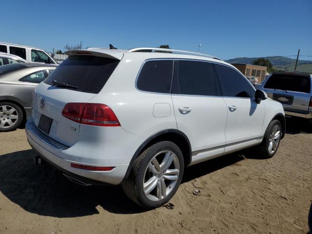 Photo 2 VIN: WVGEP9BP4DD003834 - VOLKSWAGEN TOUAREG 