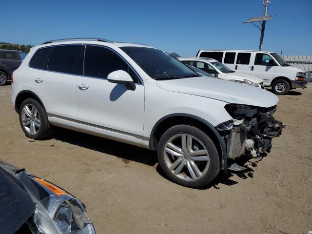 Photo 3 VIN: WVGEP9BP4DD003834 - VOLKSWAGEN TOUAREG 