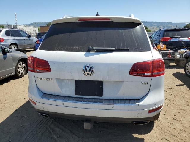 Photo 5 VIN: WVGEP9BP4DD003834 - VOLKSWAGEN TOUAREG 