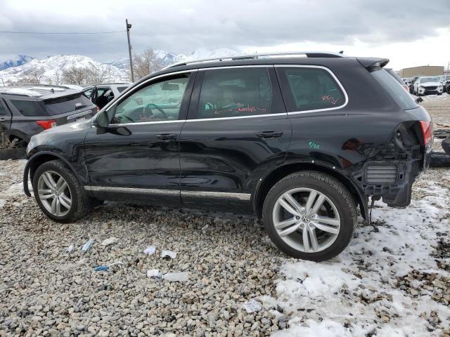 Photo 1 VIN: WVGEP9BP4DD013537 - VOLKSWAGEN TOUAREG 