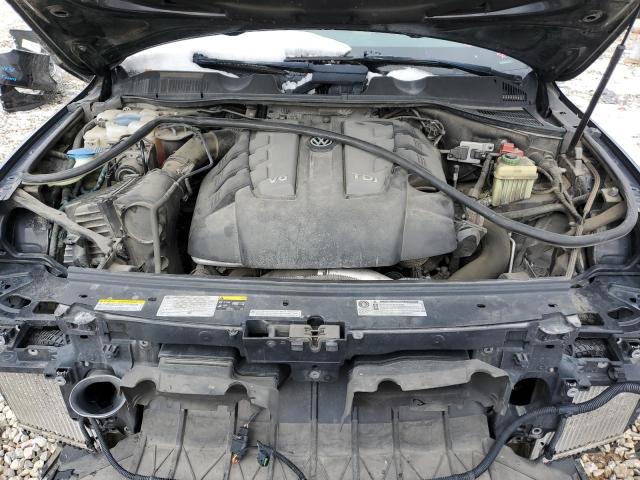 Photo 10 VIN: WVGEP9BP4DD013537 - VOLKSWAGEN TOUAREG 