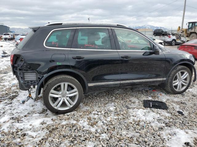 Photo 2 VIN: WVGEP9BP4DD013537 - VOLKSWAGEN TOUAREG 