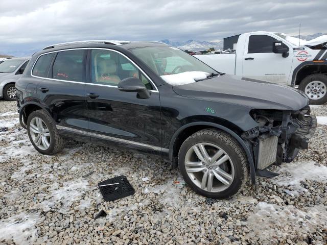 Photo 3 VIN: WVGEP9BP4DD013537 - VOLKSWAGEN TOUAREG 