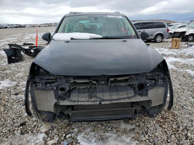 Photo 4 VIN: WVGEP9BP4DD013537 - VOLKSWAGEN TOUAREG 