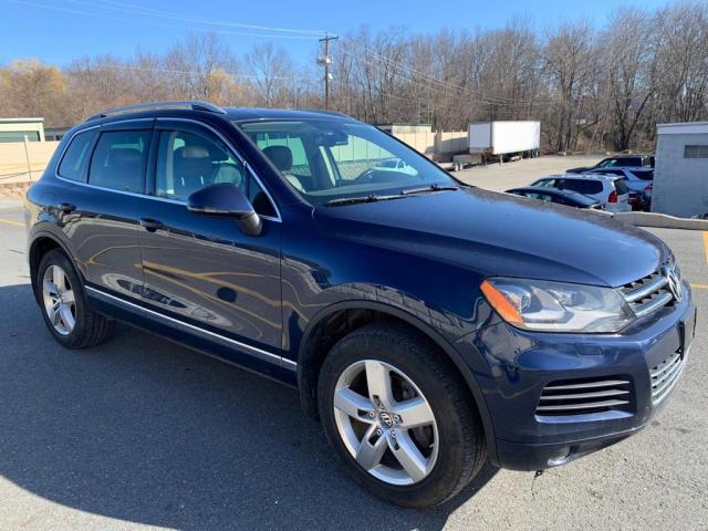 Photo 0 VIN: WVGEP9BP4ED006430 - VOLKSWAGEN TOUAREG 