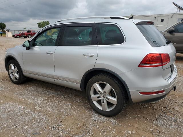 Photo 1 VIN: WVGEP9BP4ED006735 - VOLKSWAGEN TOUAREG V6 