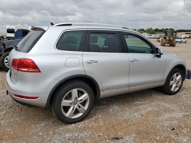 Photo 2 VIN: WVGEP9BP4ED006735 - VOLKSWAGEN TOUAREG V6 