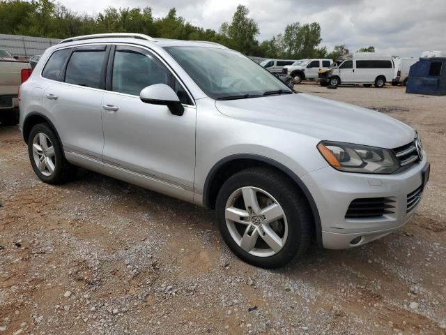 Photo 3 VIN: WVGEP9BP4ED006735 - VOLKSWAGEN TOUAREG V6 