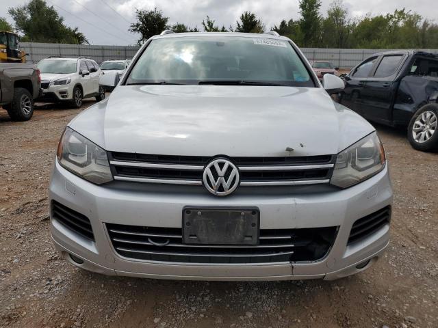 Photo 4 VIN: WVGEP9BP4ED006735 - VOLKSWAGEN TOUAREG V6 