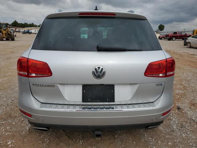 Photo 5 VIN: WVGEP9BP4ED006735 - VOLKSWAGEN TOUAREG V6 