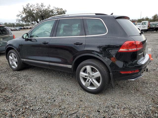 Photo 1 VIN: WVGEP9BP4ED010137 - VOLKSWAGEN TOUAREG V6 